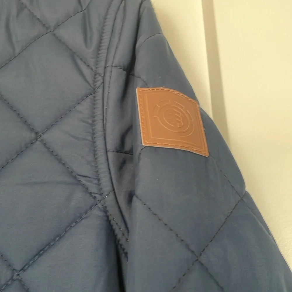 Element  Jacket - Picture 3 of 5
